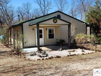 493 SE 1131 Rd Unit Tightwad, Clinton, MO 64735