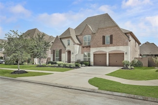 4527 Juniper Ridge Ln, Manvel, TX 77578