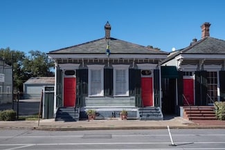 1009 N Rampart St, New Orleans, LA 70116
