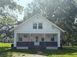 347 Walnut St, Kidder, MO 64649