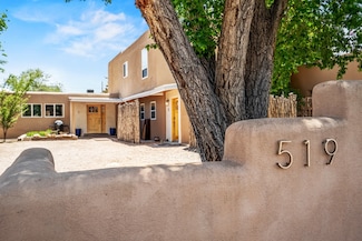 519 Onate Place, Santa Fe, NM 87501