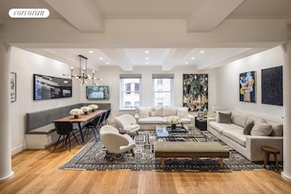 71 Laight St Unit 3B, New York, NY 10013