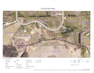 Lot 6 Tasha Dr, Ida Township, MN 56332