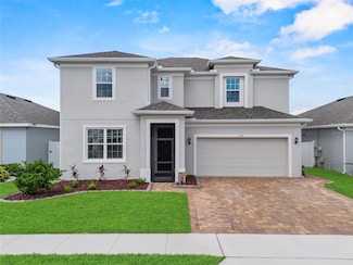 944 Benjamin Trail, Davenport, FL 33837