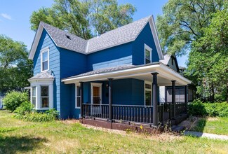 3244 Columbus Ave, Minneapolis, MN 55407