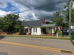 508 Old Canton Rd, Ball Ground, GA 30107