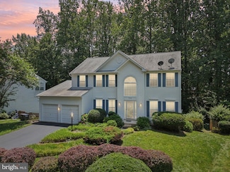 9304 Bradley Ct, Manassas Park, VA 20111