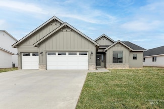 2352 N Lithodora Ave, Star, ID 83669
