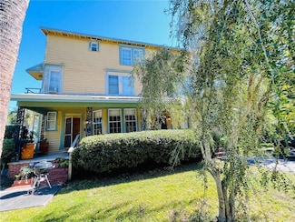 1110 Ellis St Unit 3, Brunswick, GA 31520