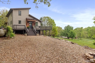 36297 M- County Road W-260, Vanzant, MO 65768