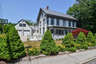 3 Lower Ladd Hill Rd, Meredith, NH 03253