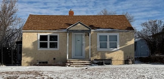 544 S Central Ave, Beach, ND 58621