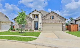 18026 Blossom Springs Ct, Cypress, TX 77433