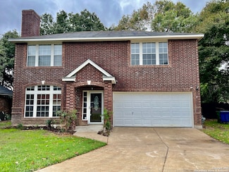 6530 Lochglen, San Antonio, TX 78240
