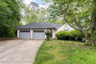 410 Lima Ct, Woodstock, GA 30188