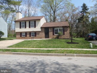 8025 Red Jacket Way, Jessup, MD 20794