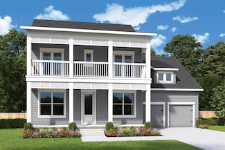 1175 Reserve Ln, Awendaw, SC 29429