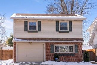 99 E Lincoln Ave, Columbus, OH 43214