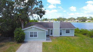 1204 Honeytree Ln W, Lakeland, FL 33801