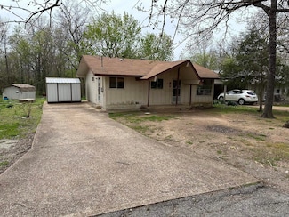 130 Hiawatha Dr, Cherokee Village, AR 72529
