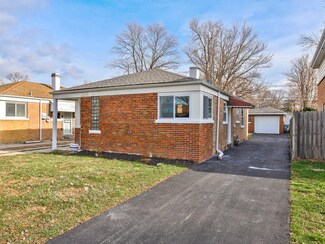 12617 S Bishop St, Calumet Park, IL 60827