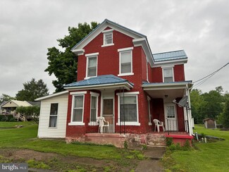 860 Front St, Newton Hamilton, PA 17075