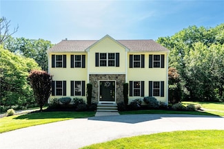 80 John Franklin Rd, Hope, RI 02831