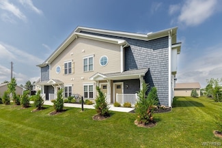 297 Northill Dr Unit A, Amherst, NY 14221