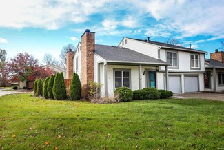 5124 Pinebrook Dr, Fort Wayne, IN 46804