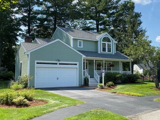 15 Southfield Dr, Nashua, NH 03064
