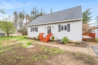 30 Henry Taylor St, Salem, NH 03079