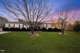 1104 Scouters Rd, Wendell, NC 27591