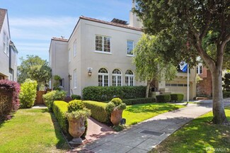 66 27th Ave, San Francisco, CA 94121