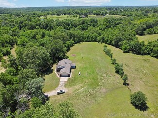 13620 S 4200 Rd, Claremore, OK 74017