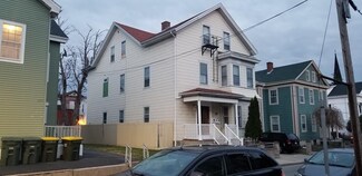213 Purchase St, Fall River, MA 02720