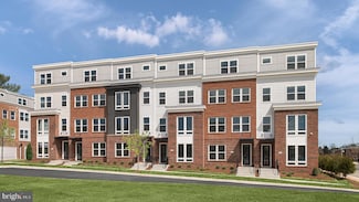 TBB Azalea Alley Unit CARY, Fairfax, VA 22030