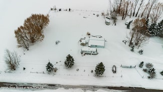 262 Rainey Creek Rd, Swan Valley, ID 83449