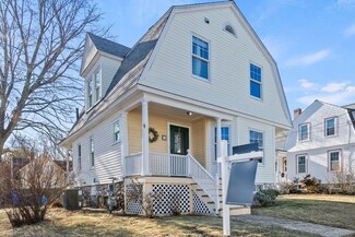 29 Mckinley St, Maynard, MA 01754
