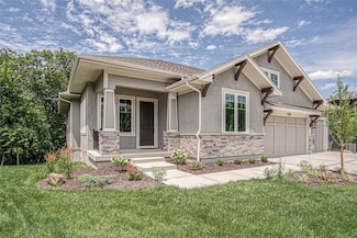 6766 Brownridge Dr, Shawnee, KS 66218