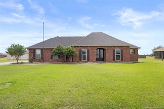 7445 Buckskin Dr, Iowa, LA 70647