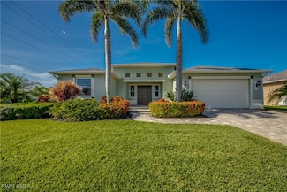 2102 SW 47th St, Cape Coral, FL 33914