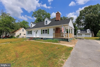 1516 Florida Ave, Severn, MD 21144