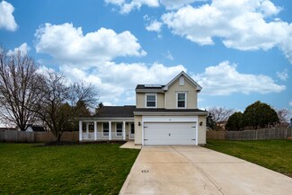 135 Seton Creek Dr, Oswego, IL 60543