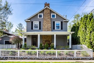 413 E 40th St, Indianapolis, IN 46205
