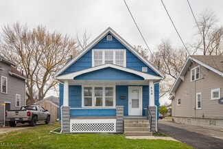 826 W 20th St, Lorain, OH 44052