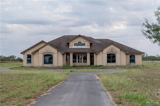 611 Buck Fawn Dr, Edinburg, TX 78542