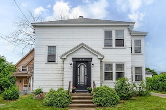 616 Harvard St, Manchester, NH 03103