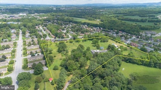 1230 Mount Aetna Rd, Hagerstown, MD 21742