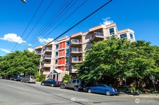 711 E Denny Way Unit 303, Seattle, WA 98122