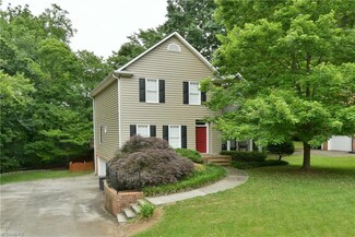 121 Cedar Trail, Winston Salem, NC 27104